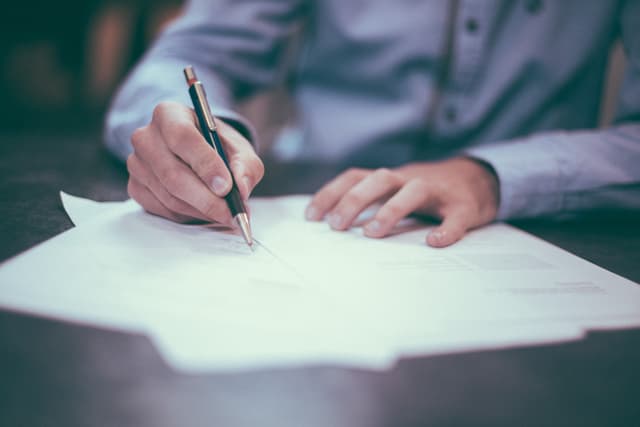 Teknik Konularda Yeminli Tercüme ve Proofreading